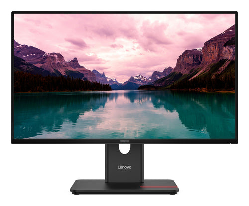 Lenovo ThinkVision T24-40 – Monitor, 23,8"