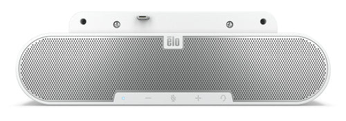 Elo Touch Solutions Edge Connect – Soundbar – Weiss
