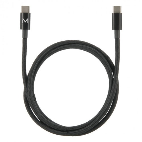 Mobilis USB-Kabel, USB-C zu USB-C, 2 m