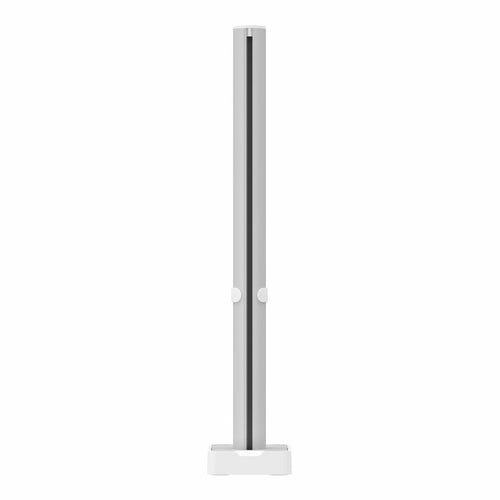 Vogel's MOMO C160 Basis mit Profilkomponente – 60 cm, Weiss