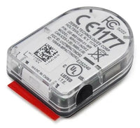 Zebra MPACT-MB1000-25-WR – BLE-Beacon (25er-Pack), Grau