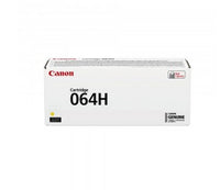 Canon Toner 064-HY – gelb, 10400 Seiten