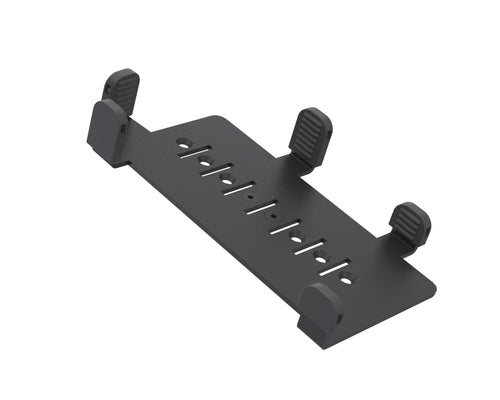 Ergonomic Solutions Panel-Kit, Weiss – für PAX S300