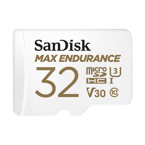 SanDisk Barcode-Etiketten