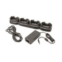 Honeywell Ladestation – SL-CB-C-2 – AC – für Captuvo SL22, SL42 – schwarz