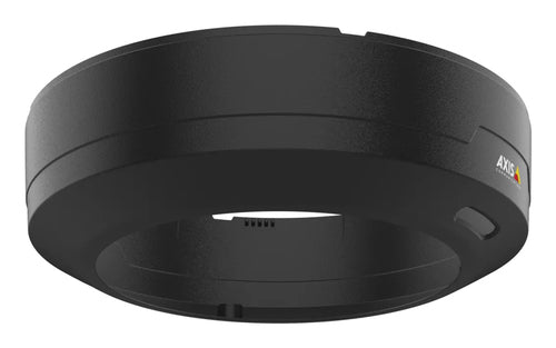 Axis Schutzabdeckung – für TM3809-E, Schwarz, 4er-Pack