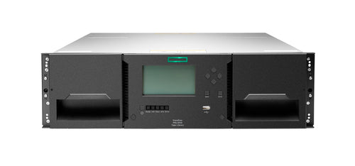 HPE StoreEver MSL LTO-9 Ultrium 45000 – Upgrade-Kit für Fibre-Channel-Laufwerke