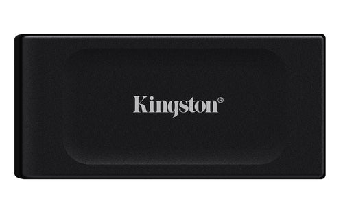 Kingston Technology Kingston XS1000 Speichergerät – 1 TB, USB Typ-C (3.2 Gen 2), Lesegeschwindigkeit 1050 MB/s