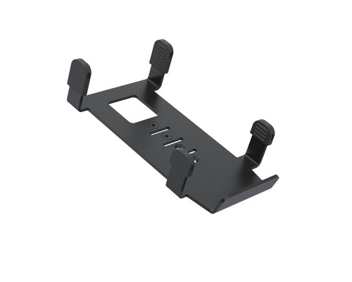 Ergonomic Solutions POS-Halterung, Metall, Schwarz, für Newland SP880, NEWLA880-MN-02