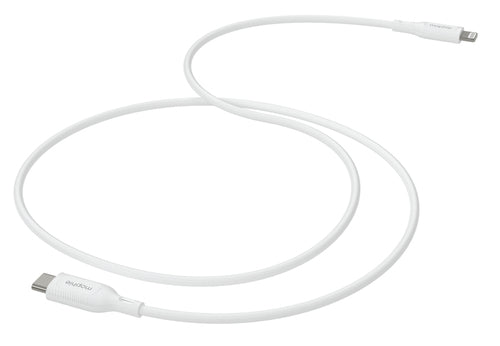 Mophie Kabel – Lightning auf USB-C 3 m, 60 W – für iPhone/iPad