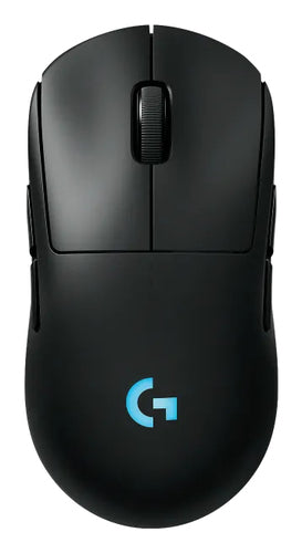 Logitech PRO (2) LIGHTSPEED EWR2I-934 Gaming-Headset – Schwarz