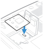 Honeywell NFC-Kit PC45-466
