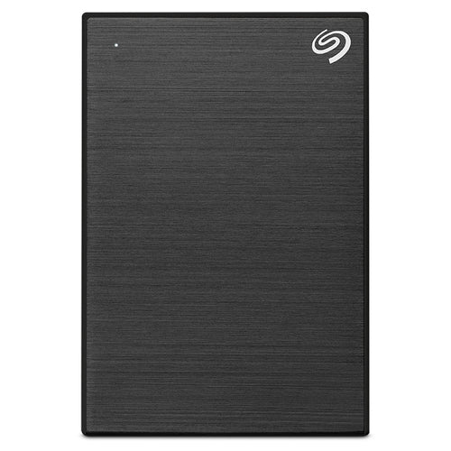 Seagate One Touch Speichergerät – 5 TB, USB 3.0, 2,5"