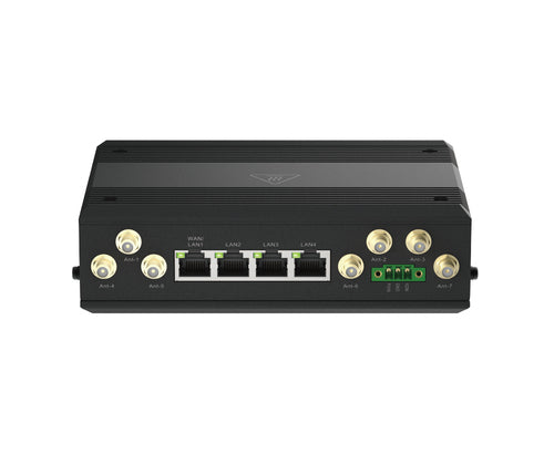 D-Link E30 AQUILA PRO AI – Access Point – Wi‑Fi 6 (2,4/5 GHz), 3,0 Gbit/s, GbE