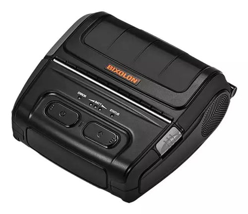 Bixolon SPP-L410 – Mobiler Thermodrucker, 102 mm/s, Bluetooth, für iOS