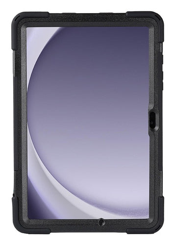 Mobilis Tablet-Hülle für Galaxy Tab A9+ (SM‑X216/SM‑X210, inkl. R-Modelle) 11" – Schwarz