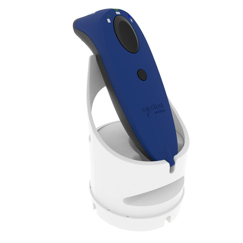 Socket Mobile SocketScan S720 – Barcodeleser – Kit: Ladestation