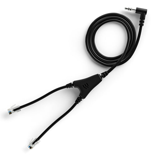 EPOS CEHS-MB 01 – Adapterkabel, 3,5 mm, für DW Series