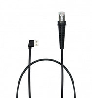 Newland USB-Kabel – USB auf RJ45, 90° – für Ingenico ICT220 – 2,0 m