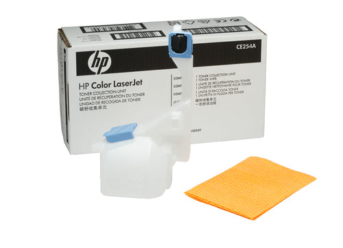 HP Resttonerbehälter CE254A – ca. 36'000 Seiten