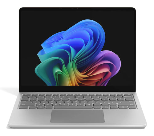 Microsoft Laptop 13 – 13", Core Ultra 5, 24 GB, 512 GB SSD, Win 11 Pro, QWERTZ (CH)