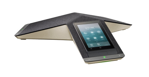 Poly Trio C60 IP-Konferenztelefon – SIP, PoE, mit Radio