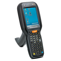 Datalogic Falcon X4 – 3,5", 1/8 GB, WLAN, 1D/2D, IP65, Windows Embedded Compact 7