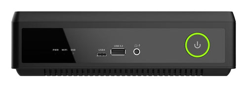 Zotac ZBOX Magnus Micro – AMD Ryzen AI390, 32 GB RAM