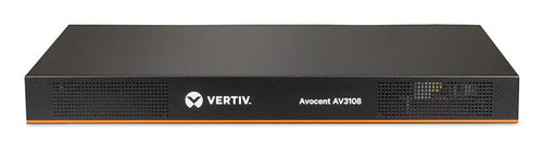 Vertiv AutoView – 8-Port KVM-Switch
