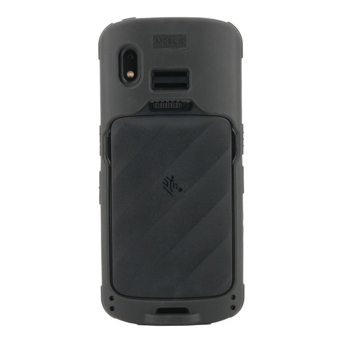 Mobilis Cover – für Zebra TC15/TN28
