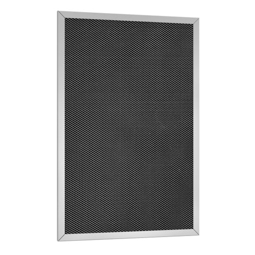 APC Staubfilter – für Galaxy PW 2nd Gen, Schwarz/Grau