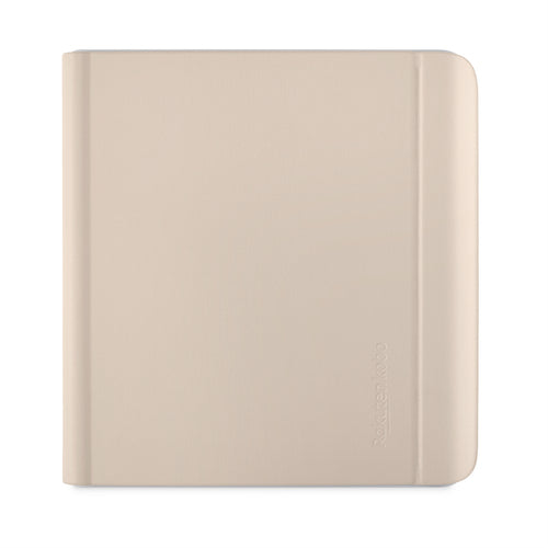 Rakuten Kobo Tablet-Hülle für Kobo Libra Colour 7" – Beige