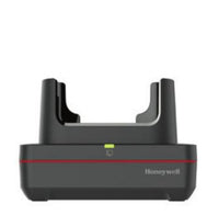 Honeywell Display-/Workstation-Dock, HDMI, Ethernet, 3× USB-A, mit Netzteil, EU-Netzkabel – für CT40