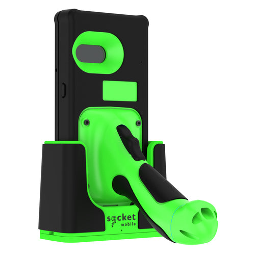Socket Mobile XG662 – Handscanner mit Ladestation