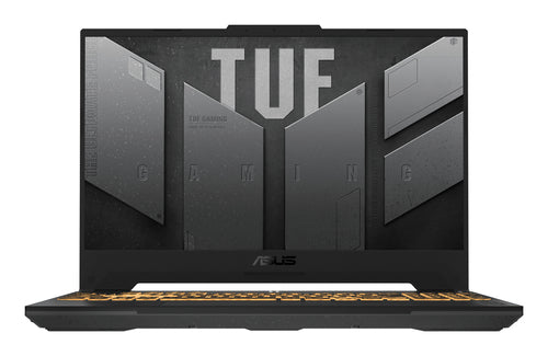 ASUS TUF Gaming F15 FX507VI-LP071W Laptop – Wi‑Fi, Ethernet, Bluetooth – Netzstrom 100–240 V