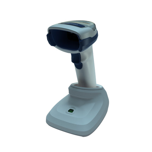 Zebra DS2278-HC – Barcodeleser – Bluetooth 4.0 – mit Akku – Kit: USB-Kit + Ladestation + Kabel