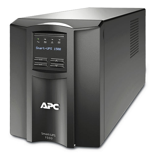 APC Netzteil – 1000 W, 220–240 V – Schwarz