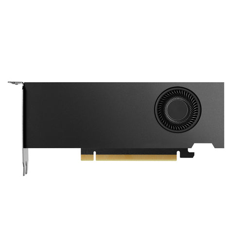 PNY Quadro RTX 4000 Ada – PCIe Grafikkarte – 4×DisplayPort 1.4a, PCIe x16 4.0, 70 W