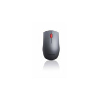 Lenovo Professionelle Maus – kabellos, Laser-Sensor