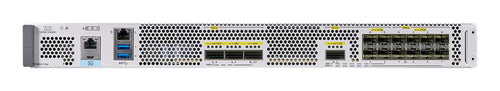 Cisco Catalyst 8500-20X6C – VPN-Router