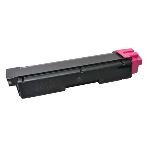 V7 TK-590M Magenta Toner – Kompatibel – 5'000 Seiten – für Kyocera ECOSYS M6026cdn/M6526cdn/FS-C 2026 MFP und andere
