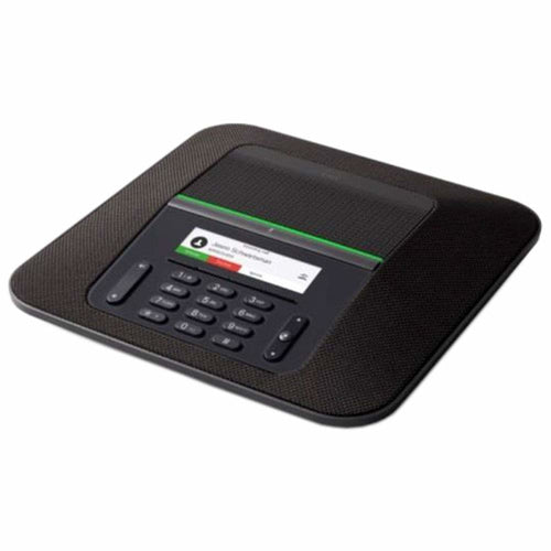 Cisco 8832 – Ethernet-Injector – ohne PoE, Ersatzteil, weltweit