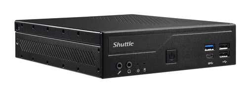 Shuttle DH610 Micro