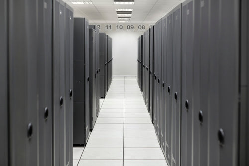 HPE Machine Learning Development System Tower