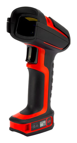 Honeywell Granit Ultra LR – 1D/2D, kabelgebunden, RS‑232
