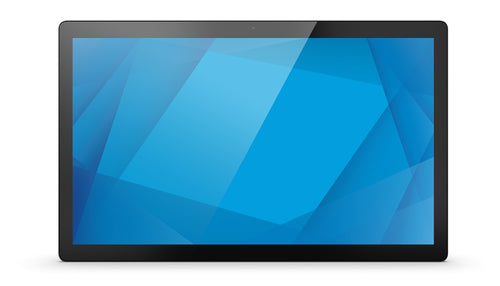 Elo Touch Solutions ESY22I4 – POS-Terminal 22" – 4 GB/32 GB, Android 10 (GMS) – schwarz