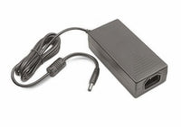 Honeywell Netzteil – 220 V – für Barcodelesegerät, EOL - Tecton – Schwarz
