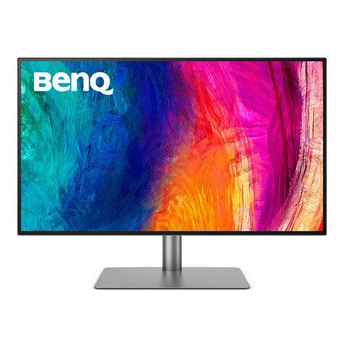 BenQ PD3225U – Monitor, 31,5" 3840 × 2160 (UHD 4K), IPS, 400 cd/m²