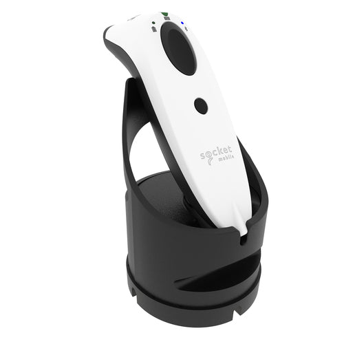 Socket Mobile SocketScan S720 – Barcodeleser – Kit: Ladestation
