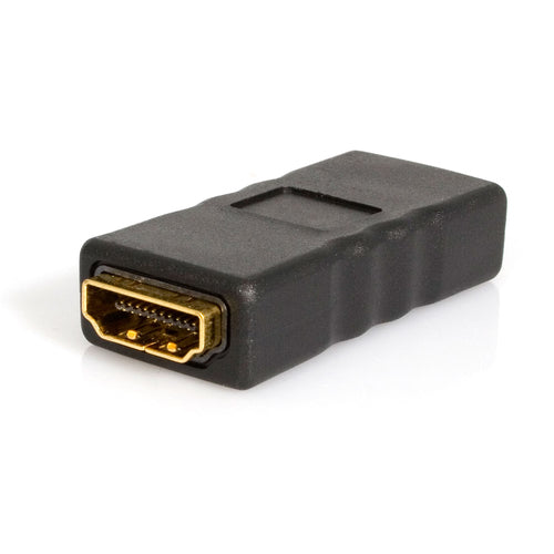 StarTech.com HDMI-Adapter HDMI zu HDMI – 4096 × 2160 – Schwarz